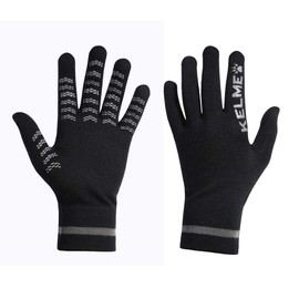 Kelme Knit Gloves