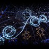 Brilliant Brand Lighting Cool White LED Rope Light - 120