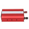 Car Inverter Undervoltage Alarm Function 12v to Koi Pattern Aluminum