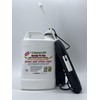 1-gallon Lawnlift ready to use grass paint, shake and spray