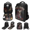 Mochila Portátil Barber Clipper Para Hombre