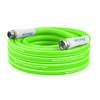 Fevone 25ft Heavy Duty Garden Hose – 5/8" ID, Burst