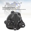 Motorcycle Engine Protector Cover Real Carbon Fiber Replacement for R1