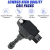 Set of 6 Ignition Coil Pack fits for 2008 2009
