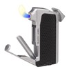 Condor Traditional Flame Pipe and Cigar Lighter in an Attractive
