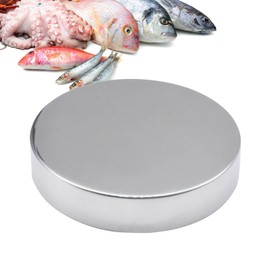 Stainless Steel Ice Pack - Freezer Packs for Outdoor | No Water Needed Quick Freeze Long-Lasting Multi Use Cooler Accessories for Picnics