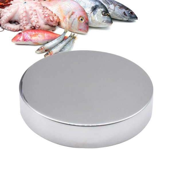 Stainless Steel Ice Pack - Freezer Packs for Outdoor |