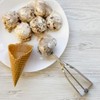 3 Piezas Cuchara Para Helado, Cuchara Helado, Cucharadas De Galletas