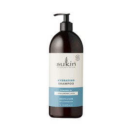 Sukin Haircare Hydrating Shampoo, 1 Litre