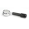 Bottomless Naked Portafilter for Nuova SIMONELLI Espresso Machines, 21g Basket