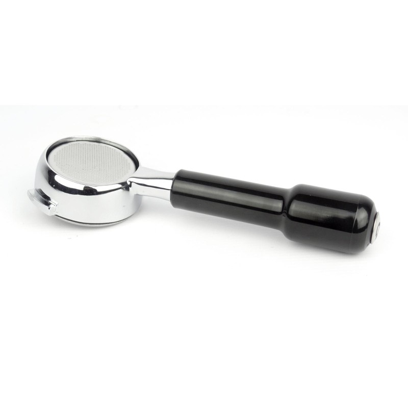 Bottomless Naked Portafilter for Nuova SIMONELLI Espresso Machines, 21g Basket