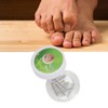 10pcs Toenail Correction Strips Brace Elastic Change Growth Direction Ingrown
