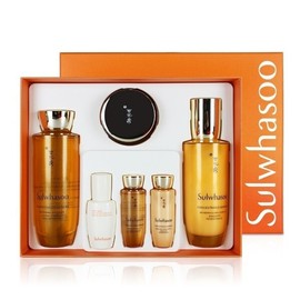 Sulwhasoo Concentrated Ginseng Renewing 2-piece Set A-00135017847598587912 / 설화수 자음생 2종 세트A-00135017847598587912