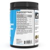BPI Sports Best Aminos BCAA and Glutamine Supplement, Fruit Punch,