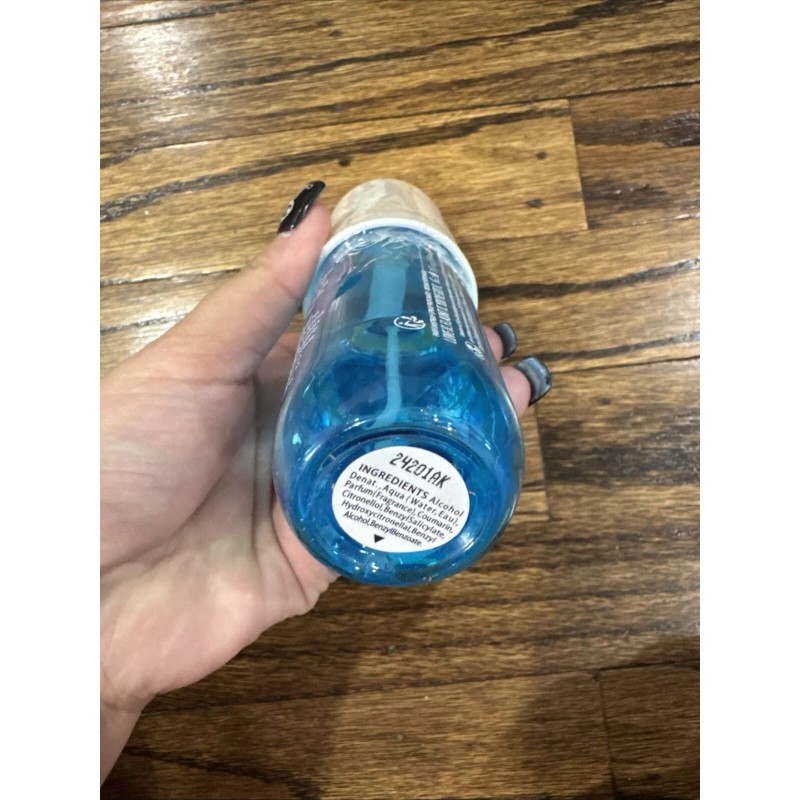 Sol De Janeiro New! Sol De Janeiro Cheirosa 76 Perfume