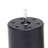 3650 3900KV Waterproof Brushless Motor Set with Pinion Gear Puller