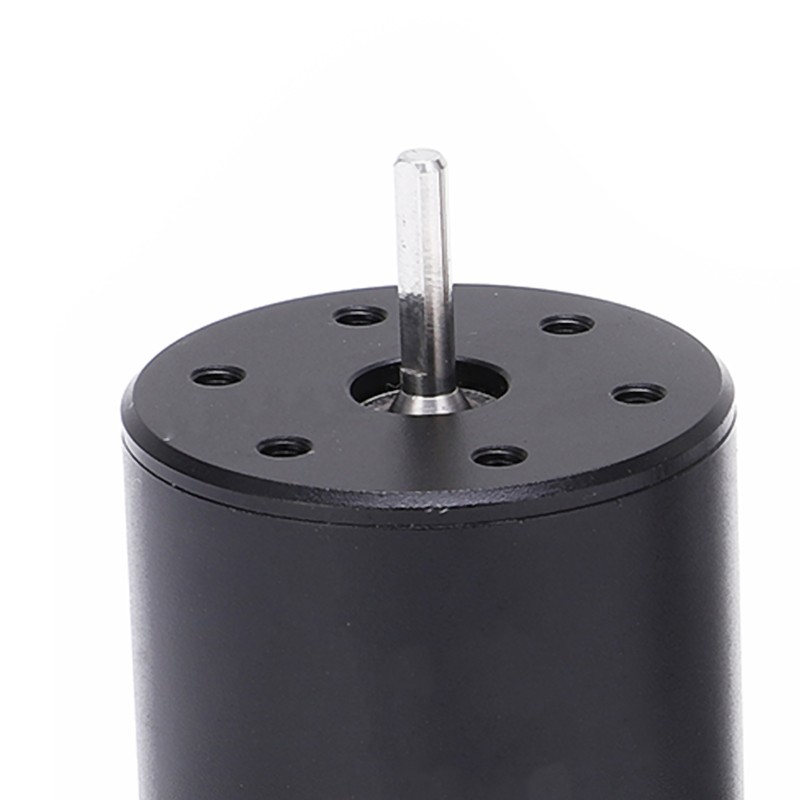 3650 3900KV Waterproof Brushless Motor Set with Pinion Gear Puller