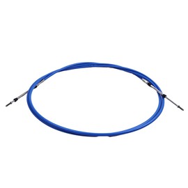 JZGRDN 12FT Universal Type Marine 33C Throttle Shift Control Cable Compatible with Marine Outboard