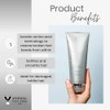 Kenra Platinum Restorative Reconstructor Tratamiento reconstructor ultra fortificante Restaura enlaces