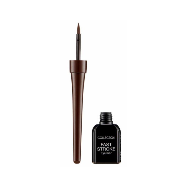 Collection Fast Stroke Eyeliner Brown