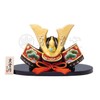 Yakusigama 5729 Colored Art Helmet Wakamatsu Gold Dragon Festival Lucky