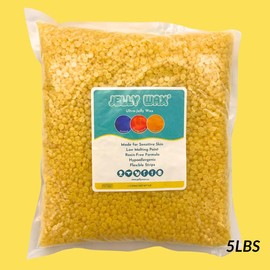 Honey Ultra-Jelly Wax - Size: 5lb