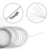 SAVITA 32.5 Feet (10m) Picture Hanging Wire Metal Wire Photo
