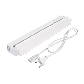 ledscom.de LED Under-Unit Light LIWO Swivelling (Size and Colour Selectable)