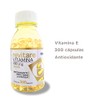 Revitare - Vitamina E Con 300 Cápsulas, 400 mg