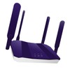 4G Wireless Router 300Mbps Speed External Antenna Strong Signal High