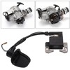 Ignition Coil, Durable Engine Accessories, Ignition Cable, Good Compatibility for