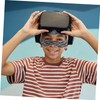BIUDECO vr Head mask VR Sweat Band Practical VR Accessory