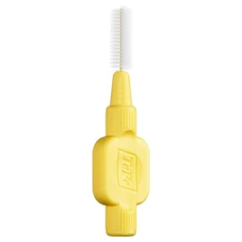 24 TEPE Interdental Brushes Extra Soft 0.7 mm Light Yellow