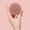 Skin Rub Houttuynia Cordata Soap Vitamin Chloride Removal Cleansing Handmade Soap 120g 1 Piece / 어성초 비누 비타민 염소제거 클렌징 수제비누 120g 1개