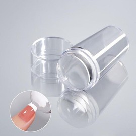 Nail tip press, nail supplies, pin cure, DIY nail stamp, gel nail / 네일팁 꾹꾹이 네일재료 핀큐어 셀프 네일도장 젤네일