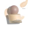 HINCE Second Skin Foundation SPF 30 PA++ 40ml, Shade:23 Sand