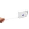 4.2m Thickened Retractable Clothesline Concealed Positioning Buckle Indoor Room Wall