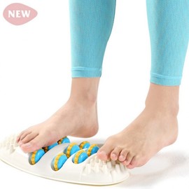 sole roller acupressure massager foot acupressure massager foot roller 3ea