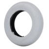 6 Inch Inflatable Tire with Outer Tyre Rubber Inner Tube