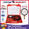 CarBole Automatic Engine Oil Pressure Tester Gauge Diagnostic Test TU-11A