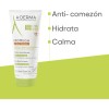 Crema Emoliente Exomega Control Derma 200 Piel Seca Diario