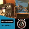 Rheostat 200657 233060 207177 Compatible with Bobcat 250 225 225NT