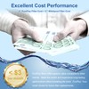 DASEA W10295370A Replacement for Whirlpool® EDR1RXD1, W10295370A, Everydrop® Filter 1,