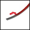 Hihaha Car Door Edge Guards Strip 6mm Wide 16.4ft 5m