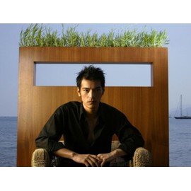 Takeshi Kaneshiro - 24X36 Poster Rare Perf #IDPP546311