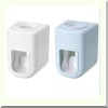 ZyntraVibe 2 Pcs Automatic Toothpaste Dispenser Bathroom Accessories