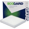 ECOGARD XC10482 Filtro de aire de cabina premium compatible con