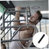 Kisangel 4pcs Pull-up Assist Straps for Arm and Wrist Strength
