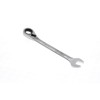 Gedore 2297388 Combination Ratchet Wrench 0.9 inches (22 mm) with