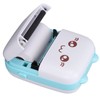 Mini Printer Portable Text Picture Memo Shopping List Label Inkless